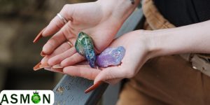 سنگ عقیق (Agate) چیست؟ بررسی کامل فواید و خواص عقیق