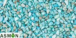 سنگ فیروزه چیست؟‌ + بررسی خواص سنگ فیروزه نیشابور