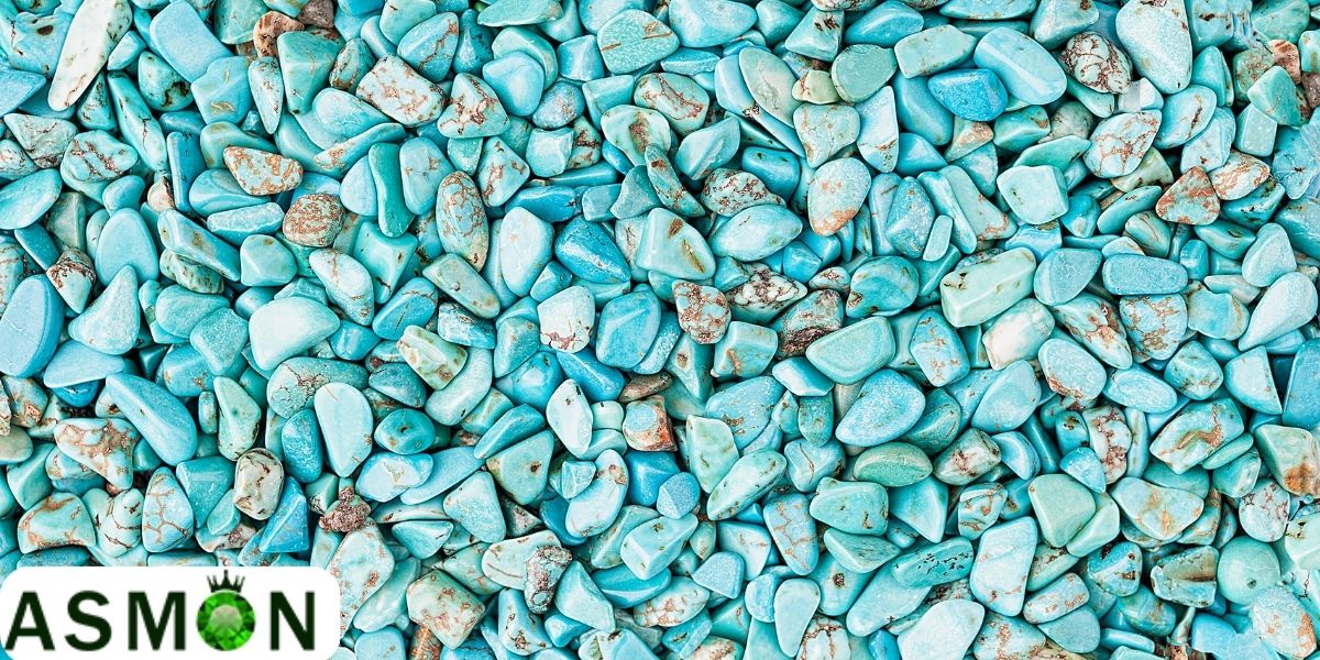 سنگ فیروزه چیست؟‌ + بررسی خواص سنگ فیروزه نیشابور