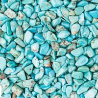 سنگ فیروزه چیست؟‌ + بررسی خواص سنگ فیروزه نیشابور