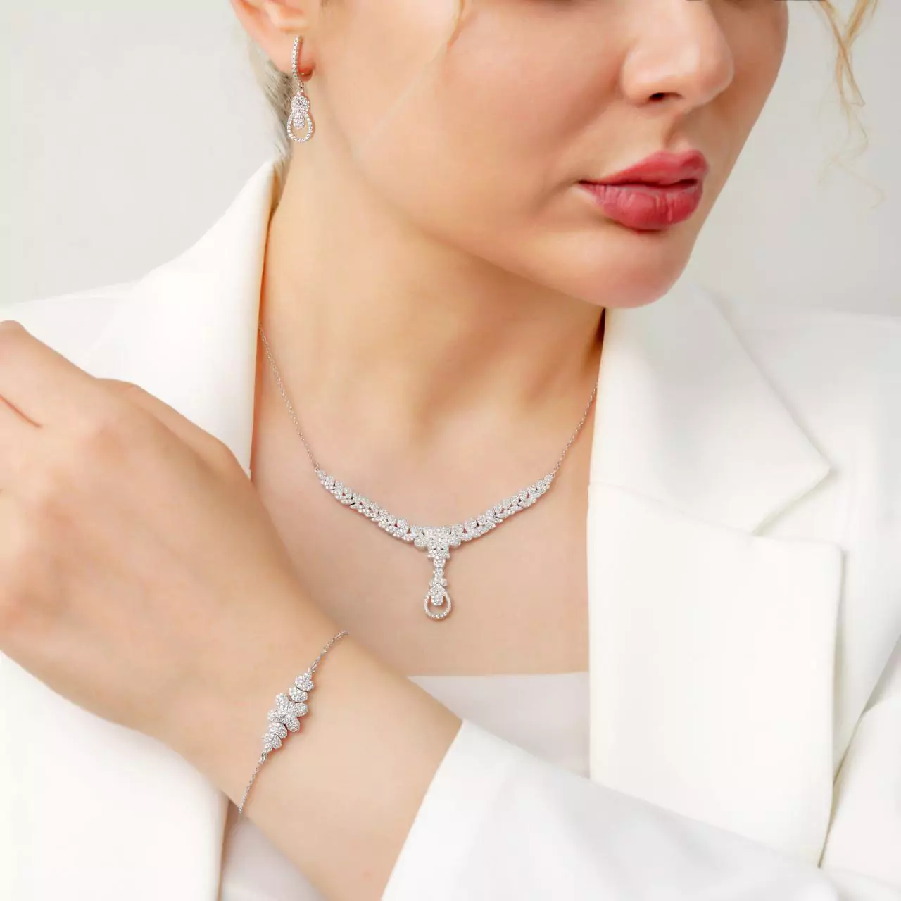 سرویس نقره کد  SIC F42