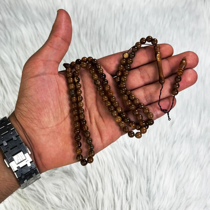 تسبیح کشکول کد TA45 2 تسبیح کشکول کد2.TA45