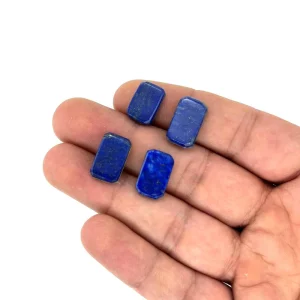 ست نگین لاجورد 1.NL48