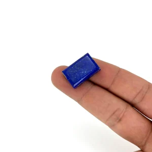 نگین لاجورد کد 1.NL6